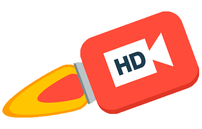 HD stream icon